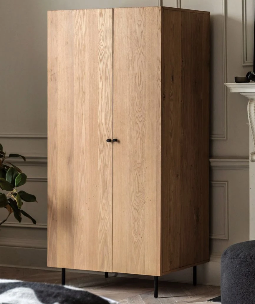 Ashdown Wardrobe